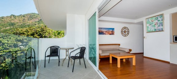 2 bedrooms Condo in Karon, Thailand No. 6076 6