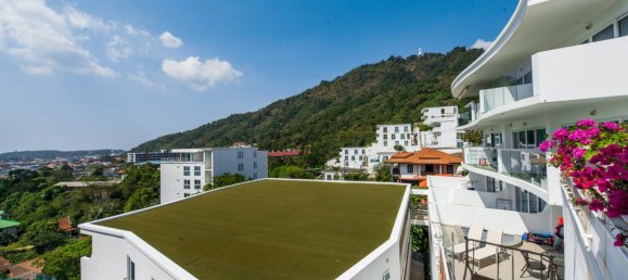 2 bedrooms Condo in Karon, Thailand No. 6076 17