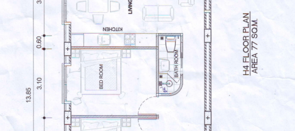 2 bedrooms Condo in Karon, Thailand No. 6076 20