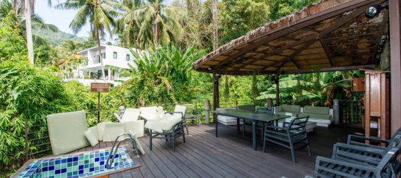 2 bedrooms Condo in Karon, Thailand No. 6076 13