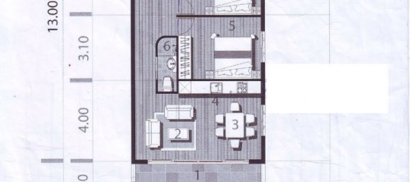 2 bedrooms Condo in Karon, Thailand No. 6076 19