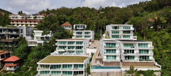 2 bedrooms Condo in Karon, Thailand No. 6076 21