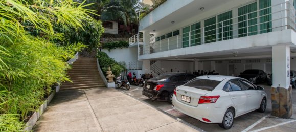 2 bedrooms Condo in Karon, Thailand No. 6076 12