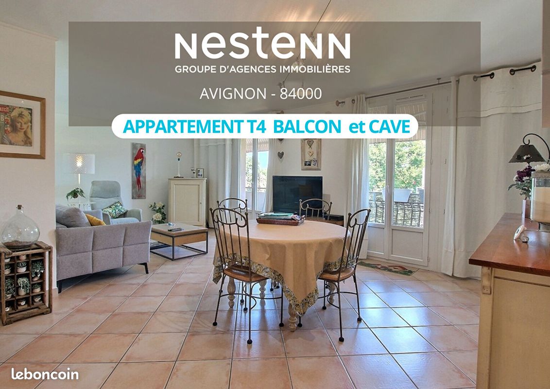 3 bedrooms Apartment in Avignon, France No. 278352