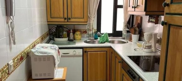 Apartamento de 2 dormitorios en Alcorrín, Spain No. 58961 7