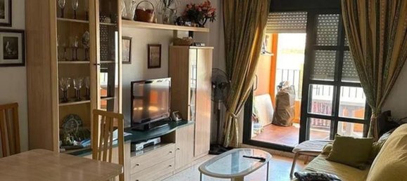 Apartamento de 2 dormitorios en Alcorrín, Spain No. 58961 9