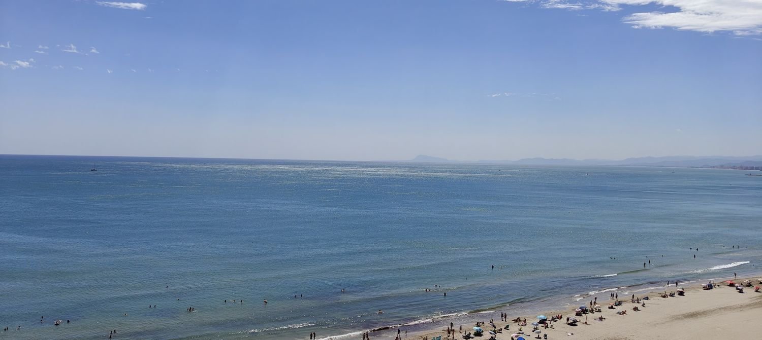 4 Schlafzimmer Wohnung in Cullera, Spain, Nr. 217084