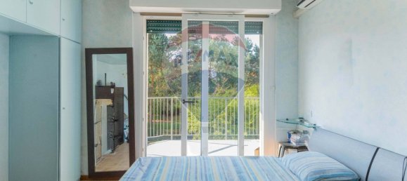 1 Schlafzimmer Wohnung in Fagnano Olona, Italy, Nr. 380073 14