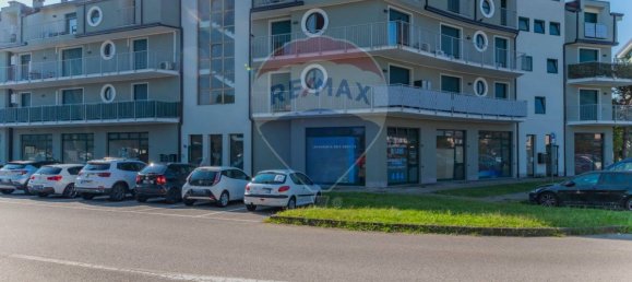 1 Schlafzimmer Wohnung in Fagnano Olona, Italy, Nr. 380073 22