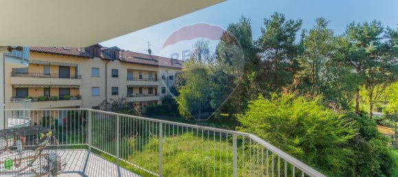 1 Schlafzimmer Wohnung in Fagnano Olona, Italy, Nr. 380073 16