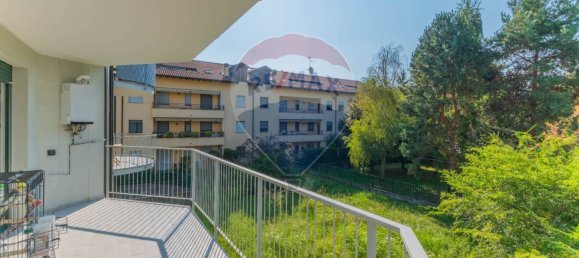 1 Schlafzimmer Wohnung in Fagnano Olona, Italy, Nr. 380073 17