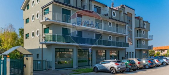 1 Schlafzimmer Wohnung in Fagnano Olona, Italy, Nr. 380073 24