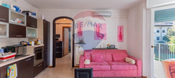 1 Schlafzimmer Wohnung in Fagnano Olona, Italy, Nr. 380073 5