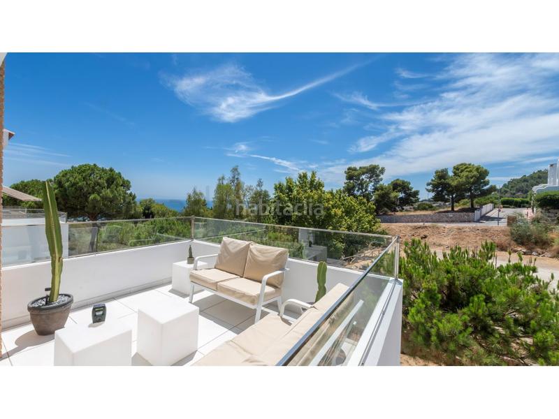 4 bedrooms Villa in Benalmadena, Spain No. 236164