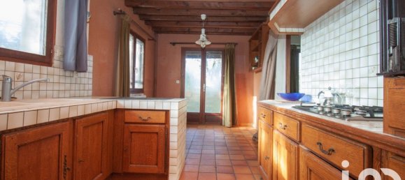 Casa de 6 habitaciónes en Saint-Nicolas-les-Citeaux, France No. 266381 9