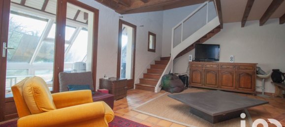 Casa de 6 habitaciónes en Saint-Nicolas-les-Citeaux, France No. 266381 15