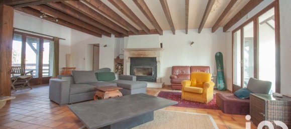 Casa de 6 habitaciónes en Saint-Nicolas-les-Citeaux, France No. 266381 3