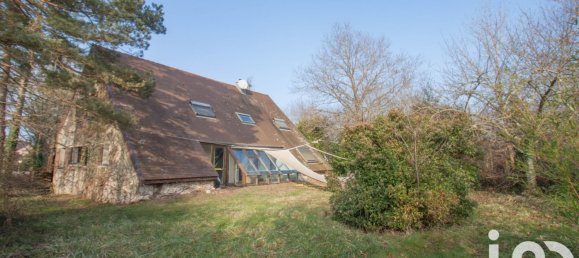 Casa de 6 habitaciónes en Saint-Nicolas-les-Citeaux, France No. 266381 7