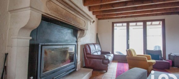 Casa de 6 habitaciónes en Saint-Nicolas-les-Citeaux, France No. 266381 4