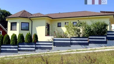 Casa de 5 habitaciónes en Gablitz, Austria No. 231896