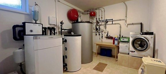 Casa de 5 habitaciónes en Gablitz, Austria No. 231896 30