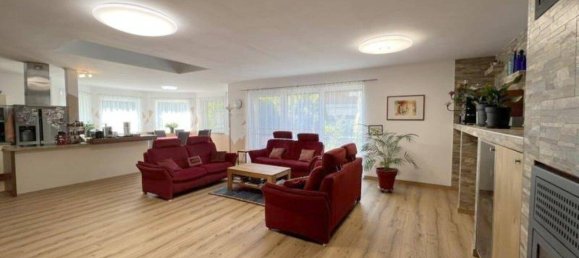 Casa de 5 habitaciónes en Gablitz, Austria No. 231896 23