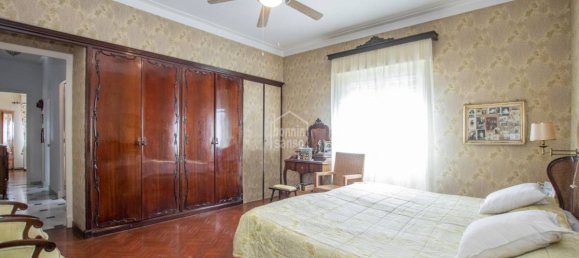 Villa de 10 dormitorios en Mahon, Spain No. 1046 11