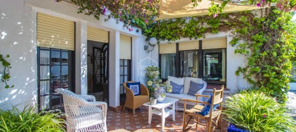 Villa de 10 dormitorios en Mahon, Spain No. 1046 5