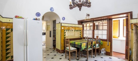 Villa de 10 dormitorios en Mahon, Spain No. 1046 8