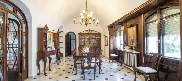 Villa de 10 dormitorios en Mahon, Spain No. 1046 6