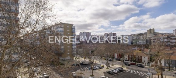 2 غرف نوم شقة في Lisbon, Portugal رقم 12591 21