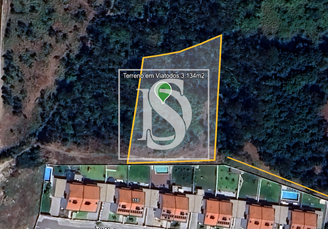  قطعة أرض في Barcelos, Portugal 3134متر مربع رقم 315059