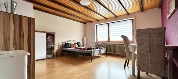4 chambres Appartement à Baden-Wurttemberg, Germany No. 66847 20