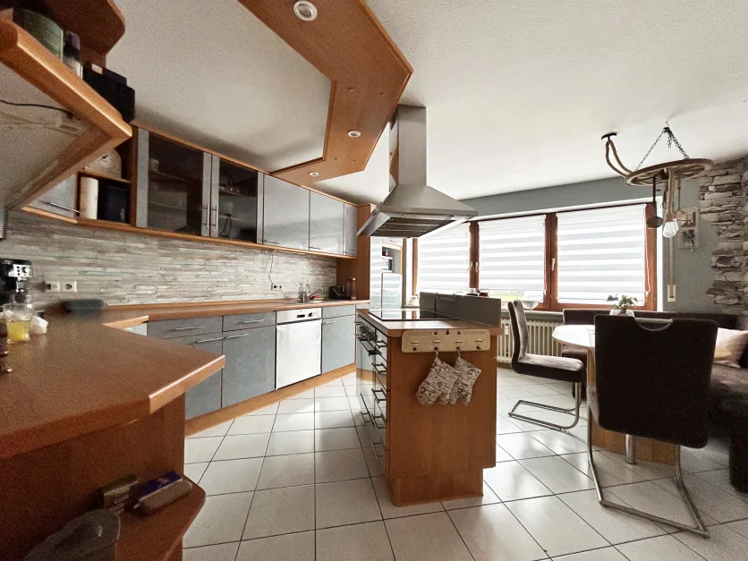 4 Schlafzimmer Wohnung in Baden-Württemberg, Germany, Nr. 66847