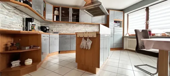 4 chambres Appartement à Baden-Wurttemberg, Germany No. 66847 13