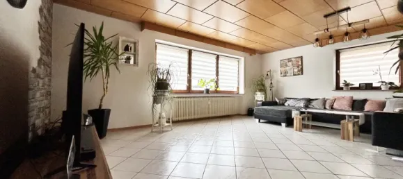 4 chambres Appartement à Baden-Wurttemberg, Germany No. 66847 5