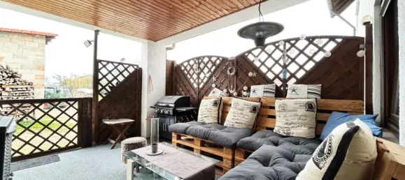 4 chambres Appartement à Baden-Wurttemberg, Germany No. 66847 40