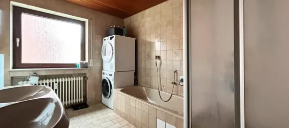 4 chambres Appartement à Baden-Wurttemberg, Germany No. 66847 32