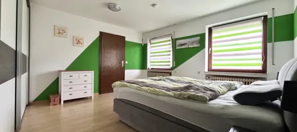 4 chambres Appartement à Baden-Wurttemberg, Germany No. 66847 11