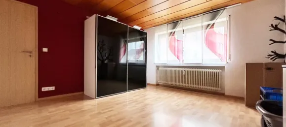 4 chambres Appartement à Baden-Wurttemberg, Germany No. 66847 26