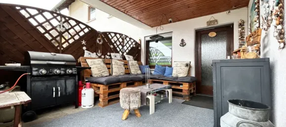 4 chambres Appartement à Baden-Wurttemberg, Germany No. 66847 42