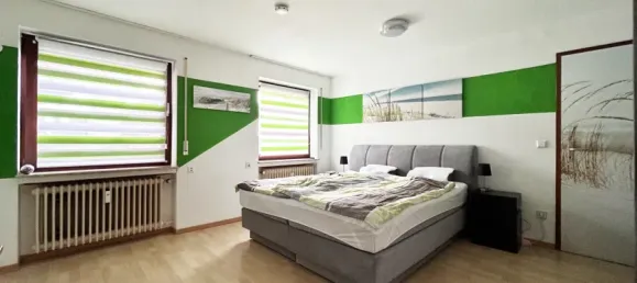 4 chambres Appartement à Baden-Wurttemberg, Germany No. 66847 12