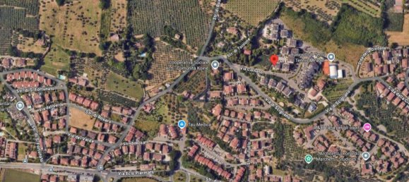 30m² Garage in Terni, Italy No. 294765 6