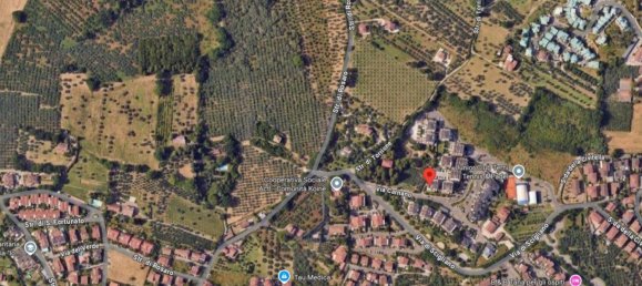 30m² Garage in Terni, Italy No. 294765 9