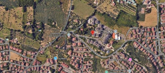 30m² Garage in Terni, Italy No. 294765 4