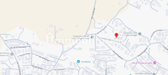 30m² Garage in Terni, Italy No. 294765 10