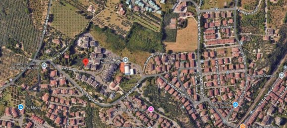 30m² Garage in Terni, Italy No. 294765 5