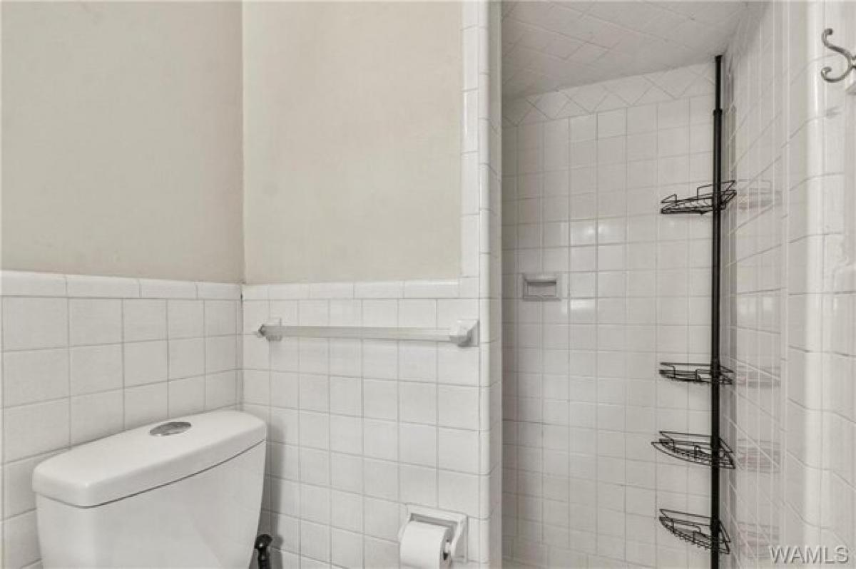 3 bedrooms House in Tuscaloosa, USA No. 441230