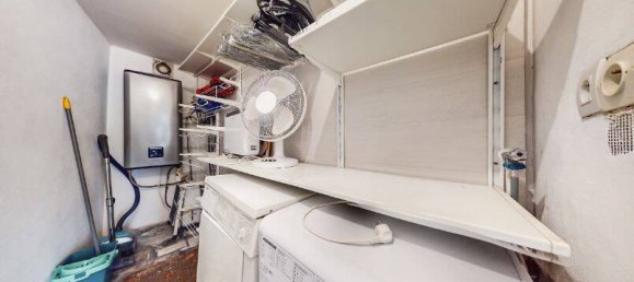 1 chambre Duplex à Paris, France No. 333849 6