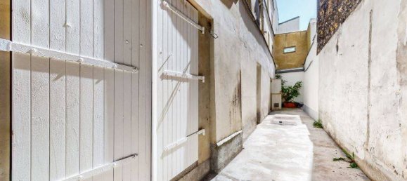 1 chambre Duplex à Paris, France No. 333849 12